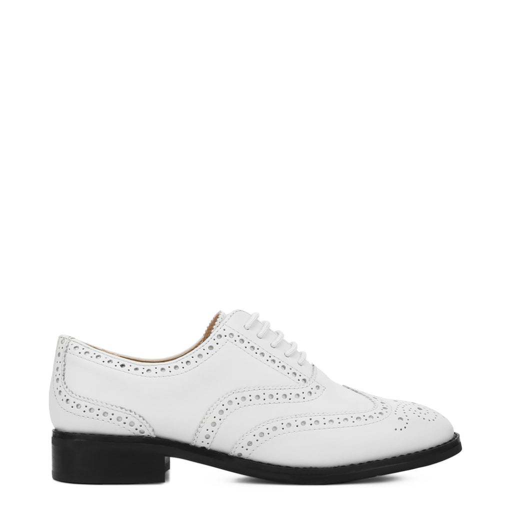 Sepatu Clarks Ria Limit / Sepatu Kerja Wanita / Kulit Asli / Loafers Cewek / Sepatu Flat Murah