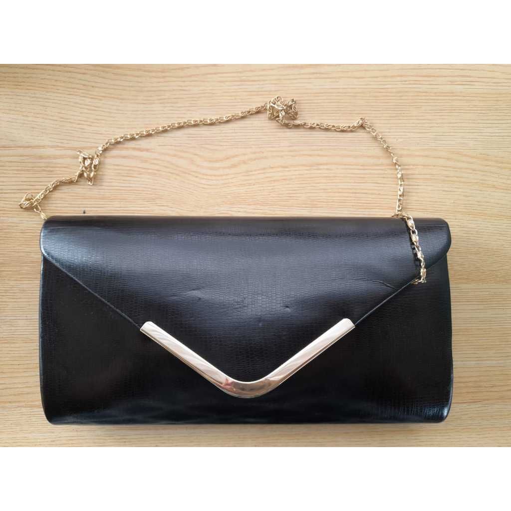 Tas Selempang by Fladeo