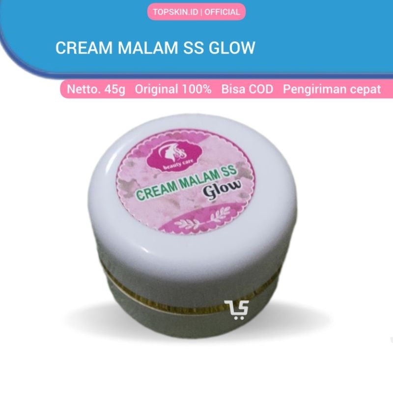 [𝘾𝙊𝘿] ECERAN CREAM SS SUPER CREAM FLEK CREAM SS