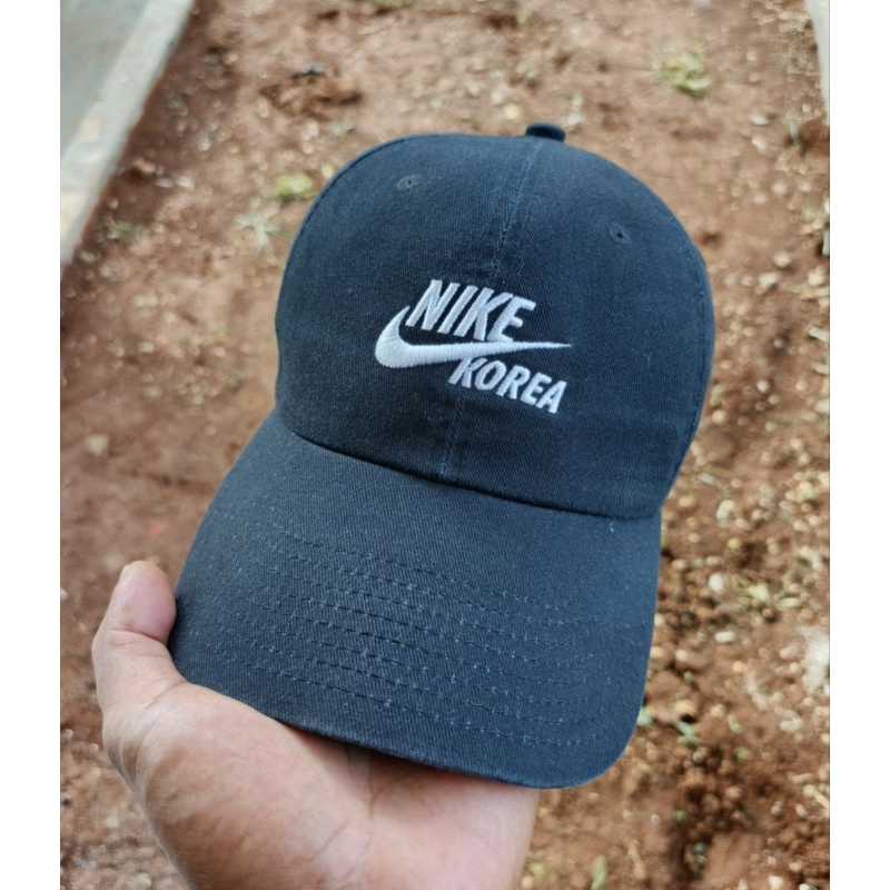 TOPI NIKE SECOND ORIGINAL