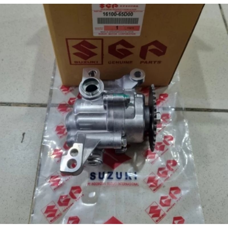 pompa oli pump escudo 2.0 grand vitara