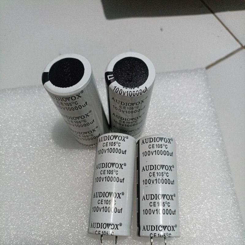 elko 10000uf 100v elko audiovox