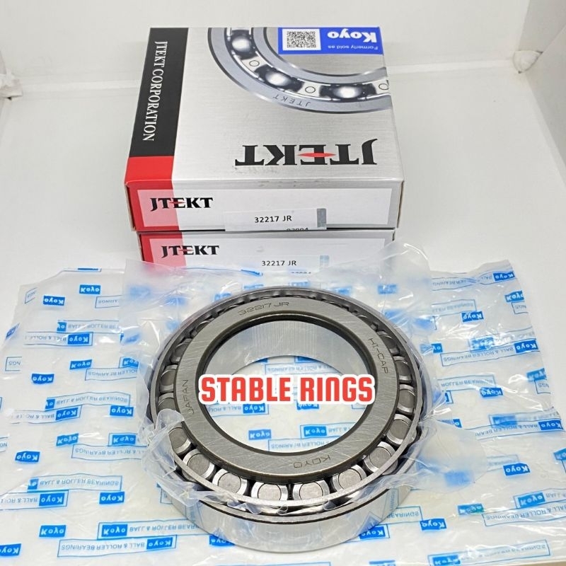 BEARING 32217 JR KOYO
