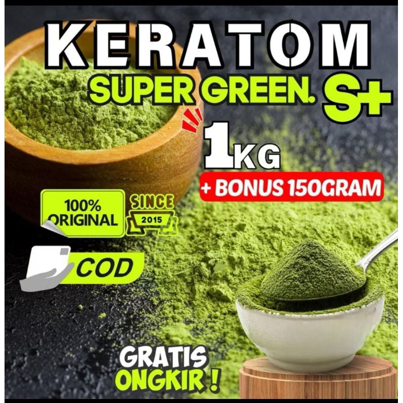 

Bubuk Hijau Poerli Grade S++Nano Kualitas Terbaik Original Minuman Herbal