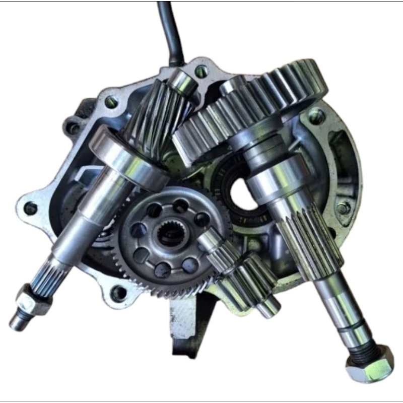 rasio set vario 125 new