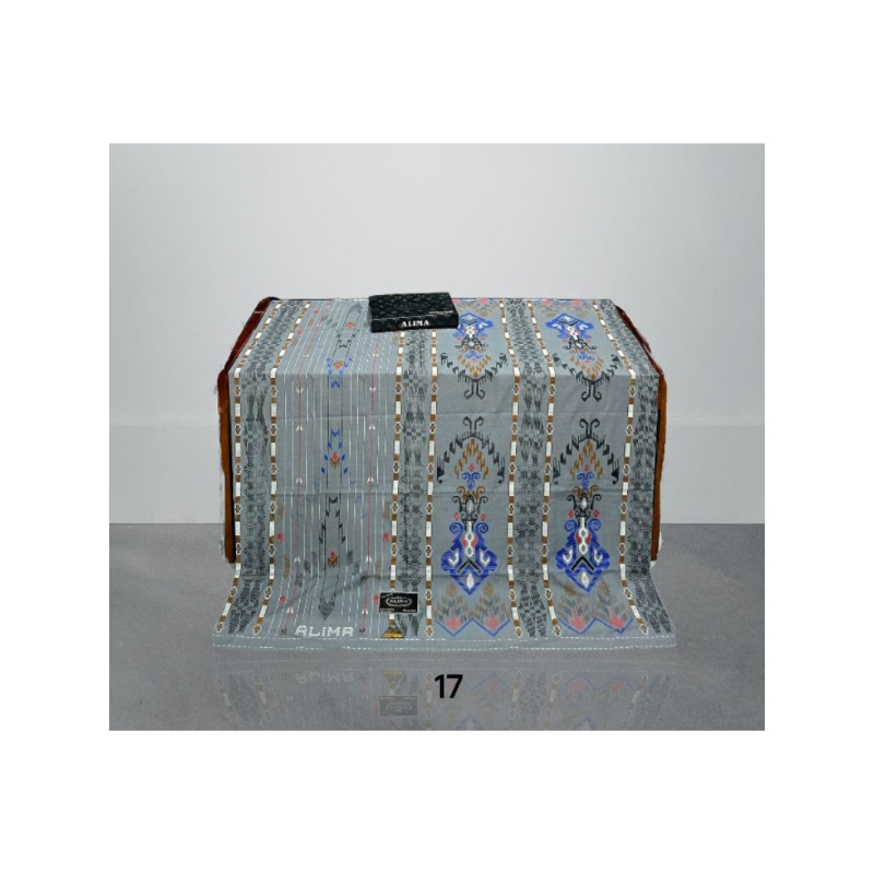 SARUNG ALIMA PREMIUM 210 MOTIF BHS SGL SGT