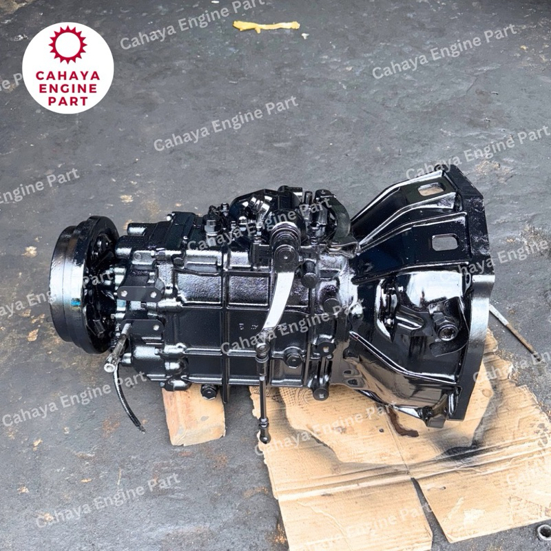 TRANMISI TOYOTA DYNA 14B (COPOTAN)