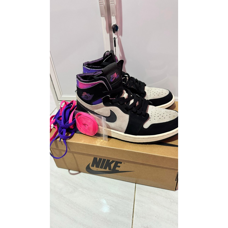 Jordan 1 High Zoom Psg