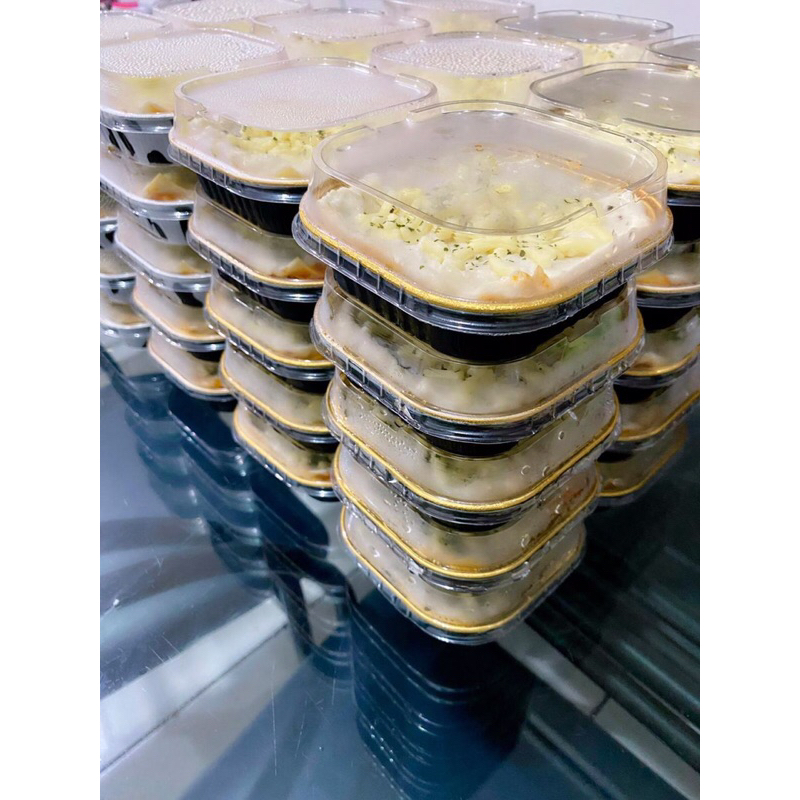 

Beef Lasagna Size 225 ml