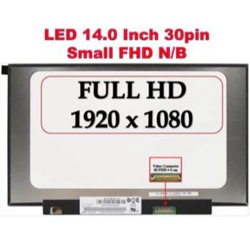 LED LCD Lenovo Ideapad 3 Slim 3 14IGL05 14IIL05 14IML05 14ITL05 14ITL6 Series