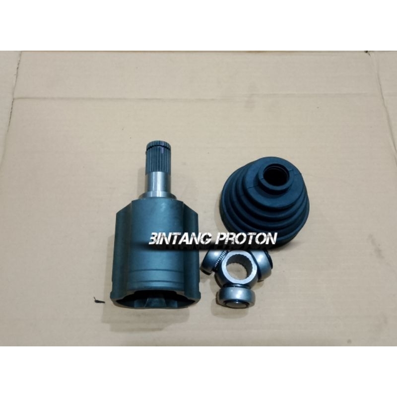 CV JOINT JOIN AS RODA DALAM PROTON EXORA