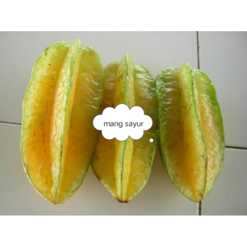 

belingbing bangkok 500gr