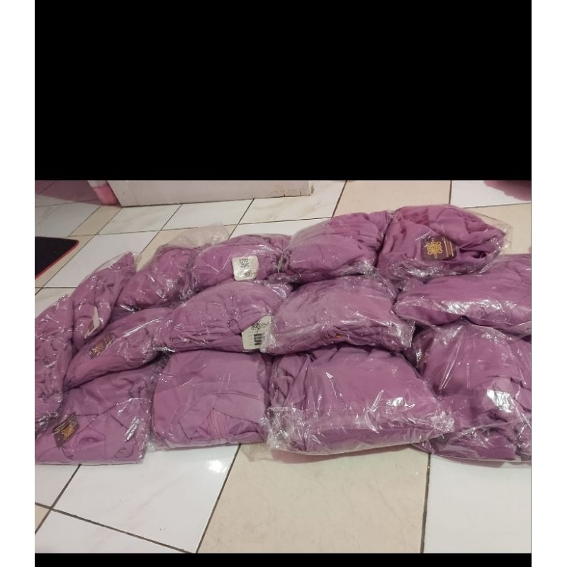 

Baju Gamis Lebaran Berkualitas