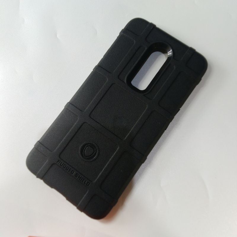 Case rugged OnePlus 6 second