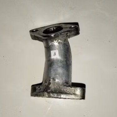 Manipol motor honda Benly second 3