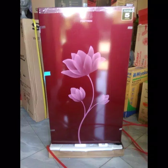 Kulkas Polytron PRB-159