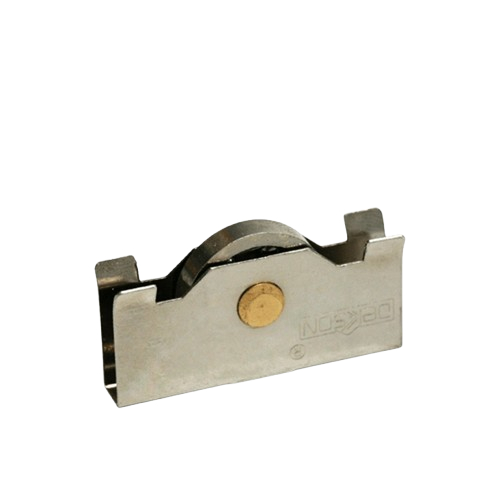 Roda Showcase / Roda Etalase / Roda Pintu Etalase Geser / Roda Dekkson Besar