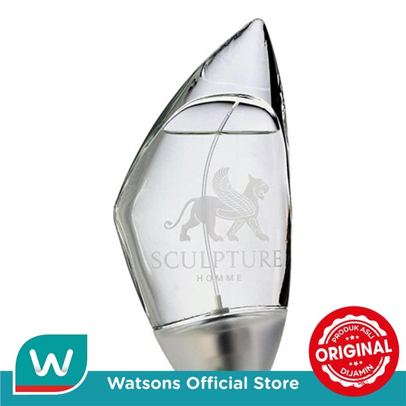 Nikos Sculpture Homme 100ml