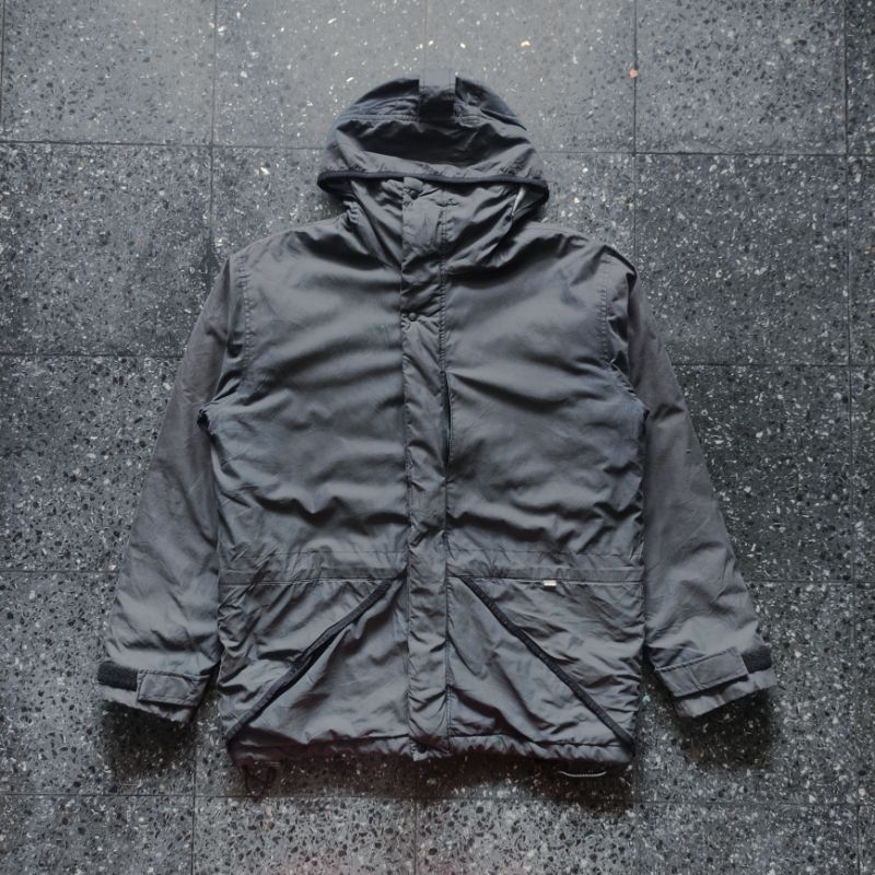 Stussy Gorpcore jacket