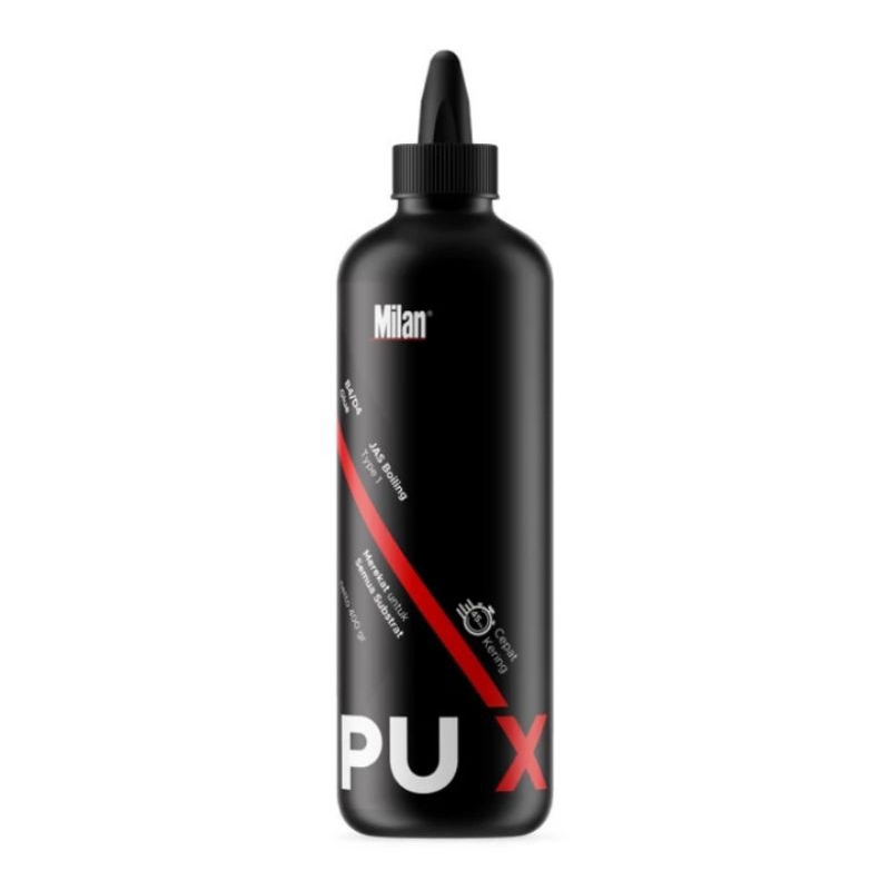 

Milan Adhesive PU X