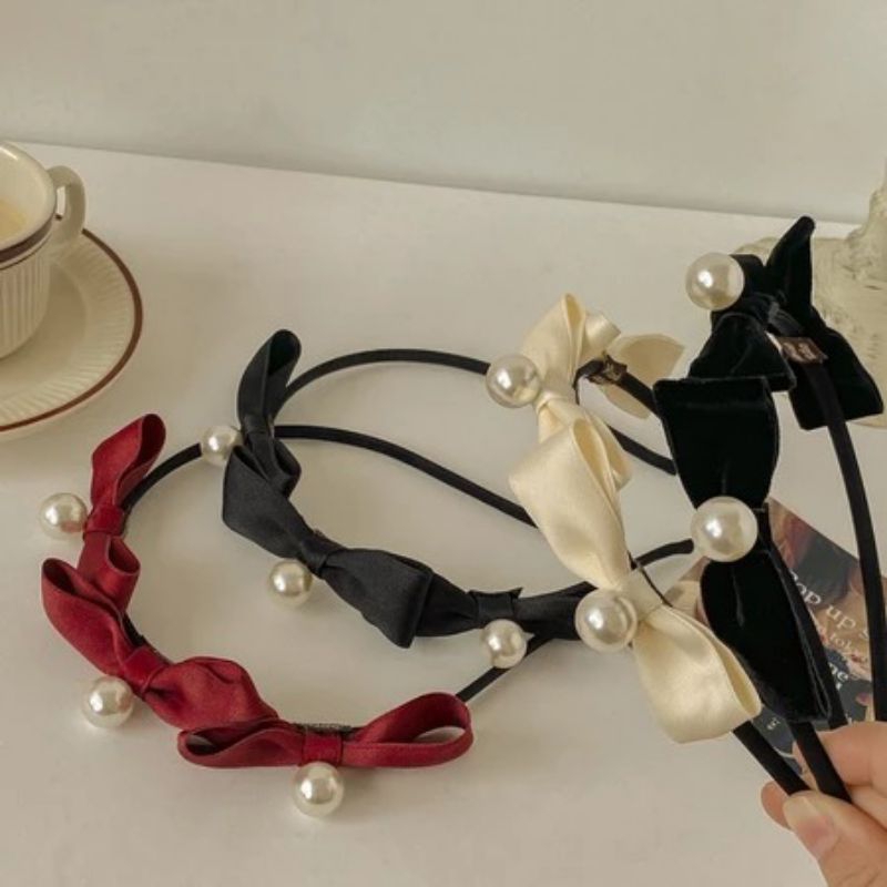 Bando Korea / Satin Premium / Bando Dewasa