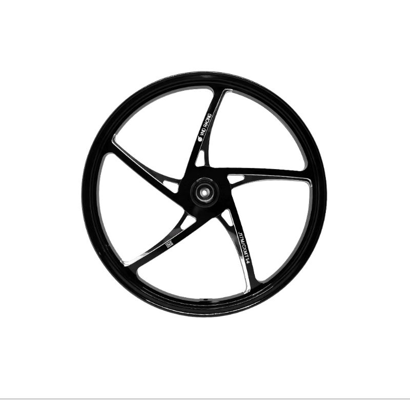 VELG RACING VND KZR RING 17 VARIO 125/ Vario 150