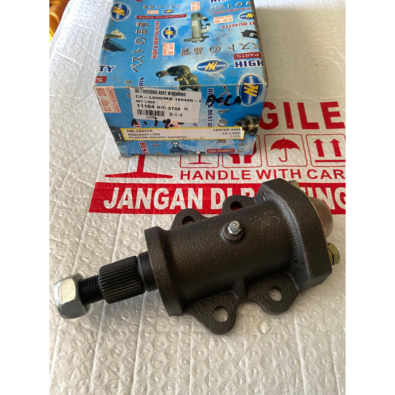 Haushing arm stir/cicak stir Mitsubishi L300