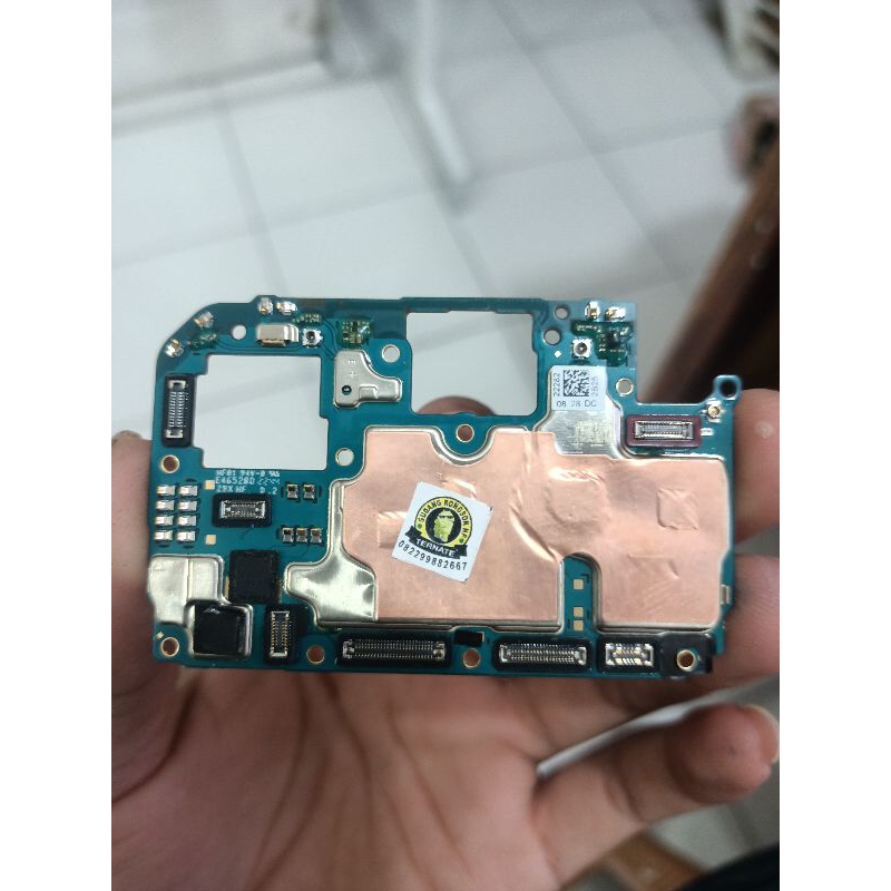 MESIN OPPO RENO 8T NORMAL TESTED BERGARANSI