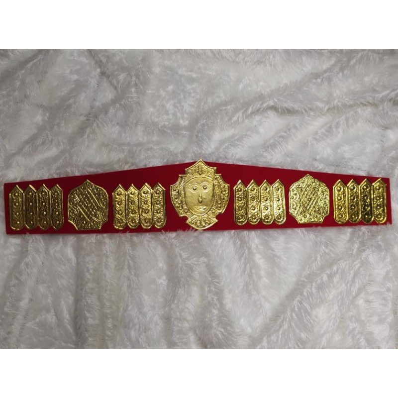 Sortali Ikat kepala adat batak - sortali batak - Sortali