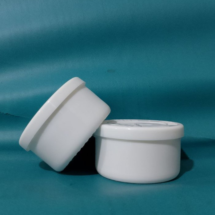 Compound Kecil 100gr Rubbing IVORY / Penghilang Baret Pada Motor / Kompon Penghilang Baret