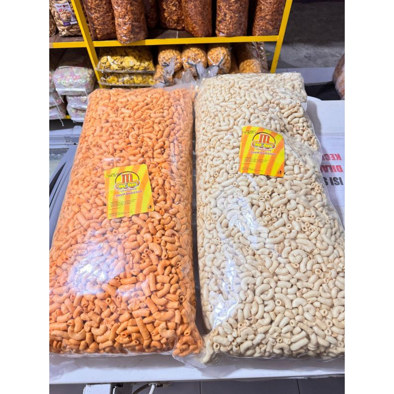 

Makaroni mini Chili