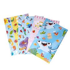 

Kertas Kado Bintang Jumbo
