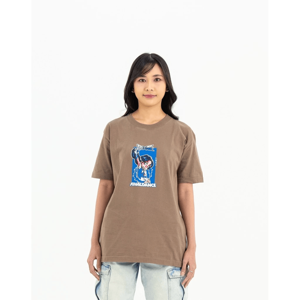 T-shirt Oversize | JKT48 Gita Final Dance Coksu Unisex