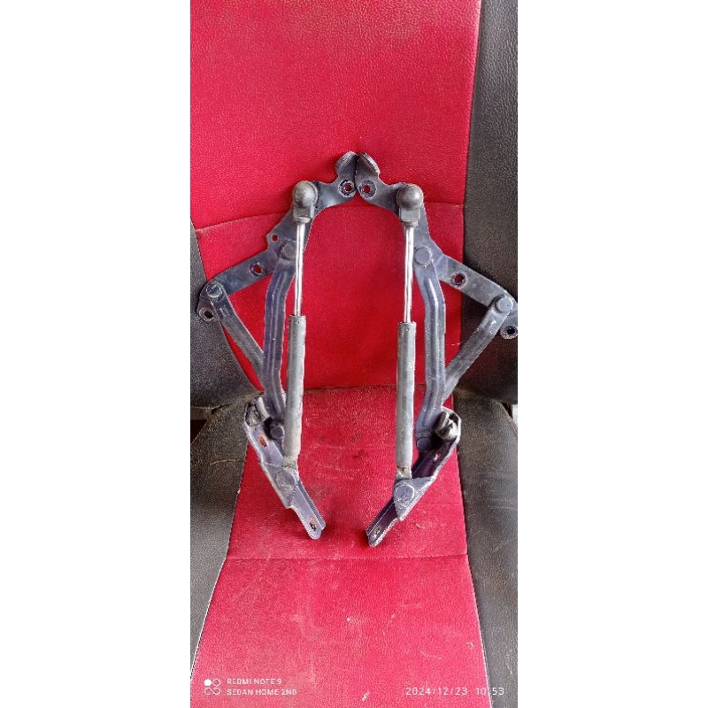 engsel bagasi honda accord cielo