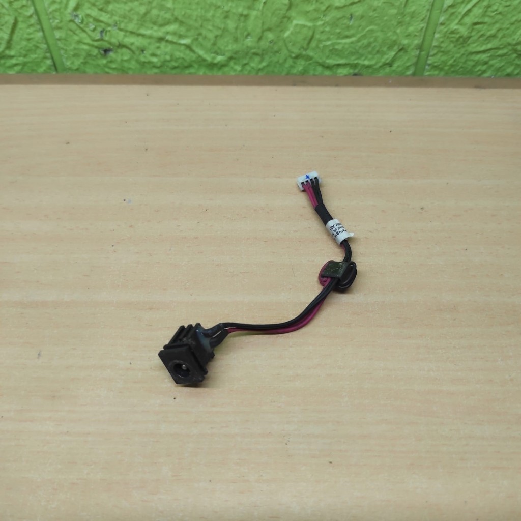Jack DC Laptop Toshiba L510
