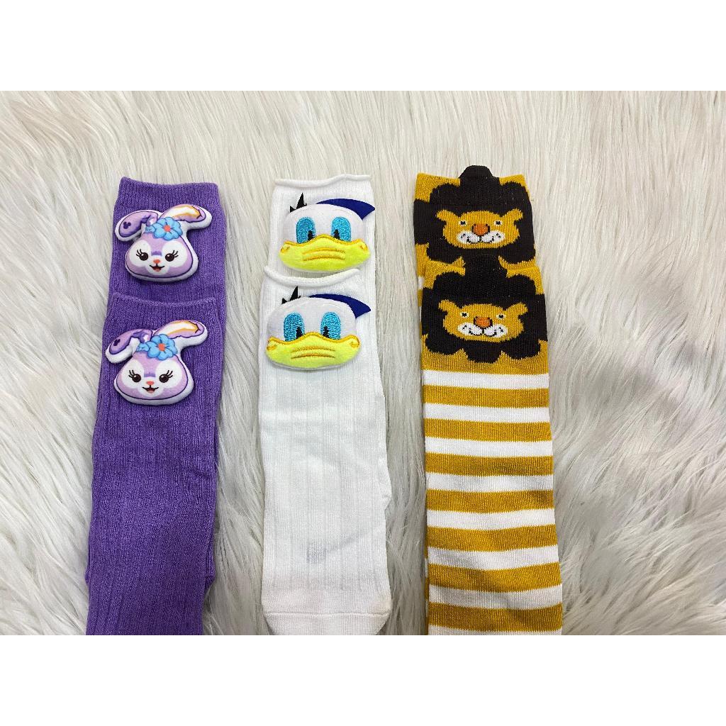 KAOS KAKI ANAK CEWECOWO TIMBUL