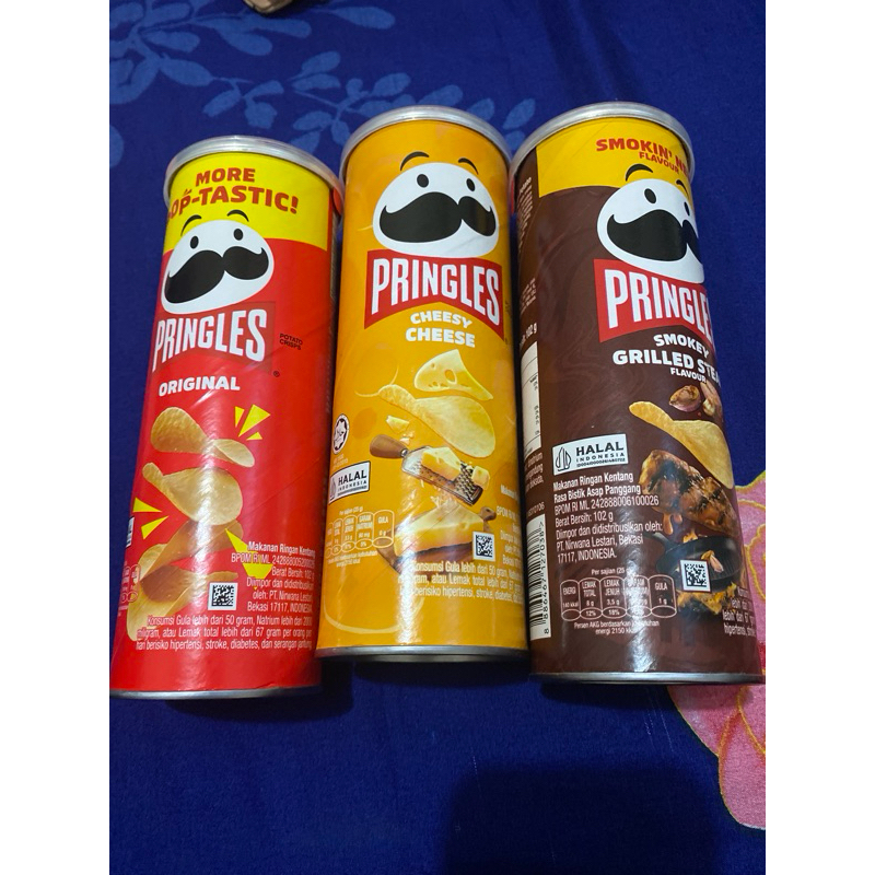 

pringles 102gr exp juni 2025