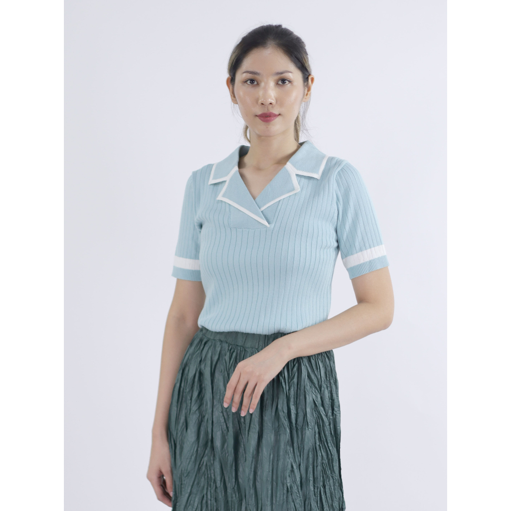 Ursa Knit Shirt
