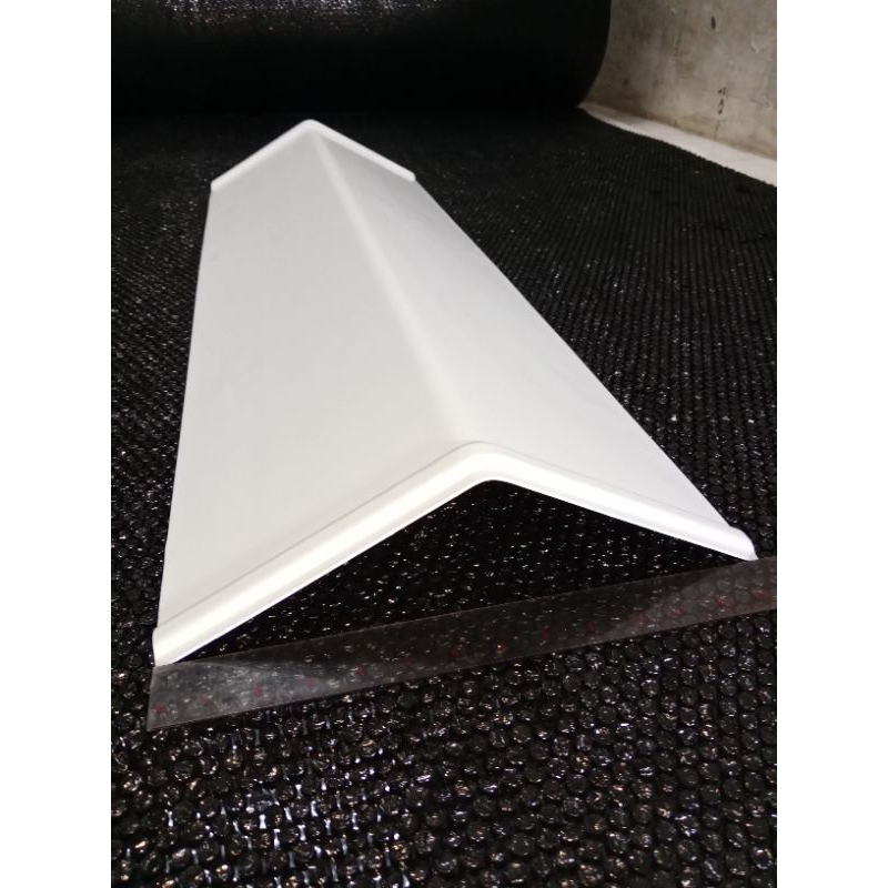 Nok Jurai Upvc sudut Flexibel