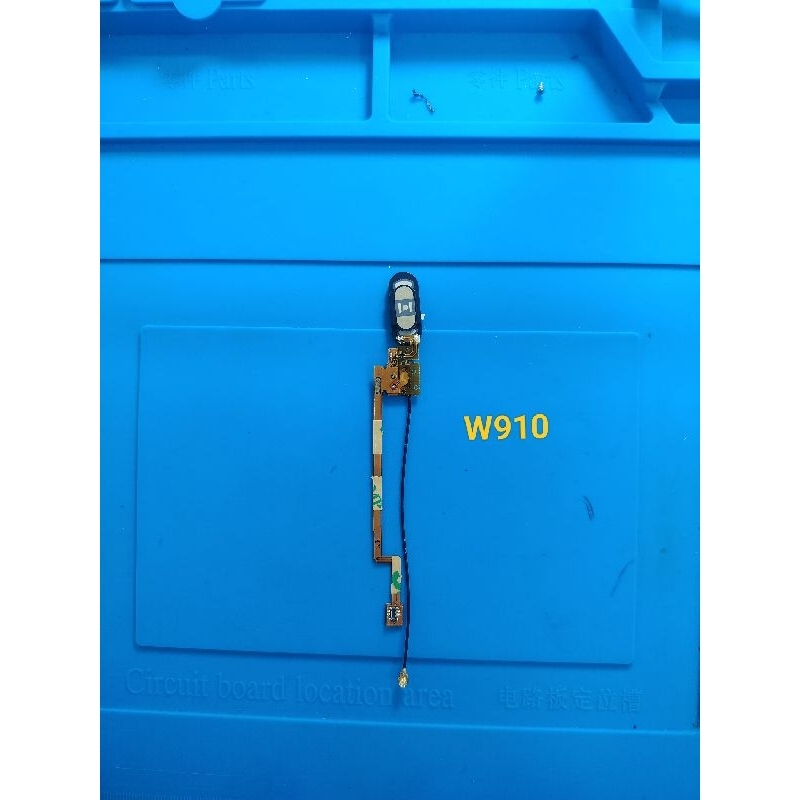 FLEXIBEL BUZZER SONY ERICSSON W910