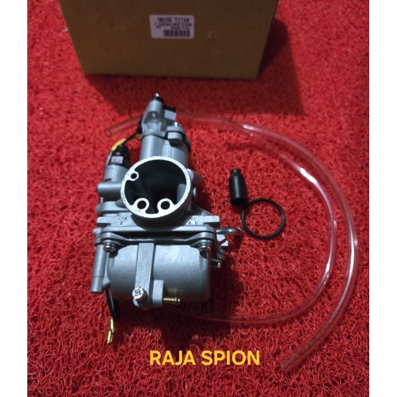 Promo Carburator Smash Titan/Carburetor Smash Titan/Karburator Smash Titan
