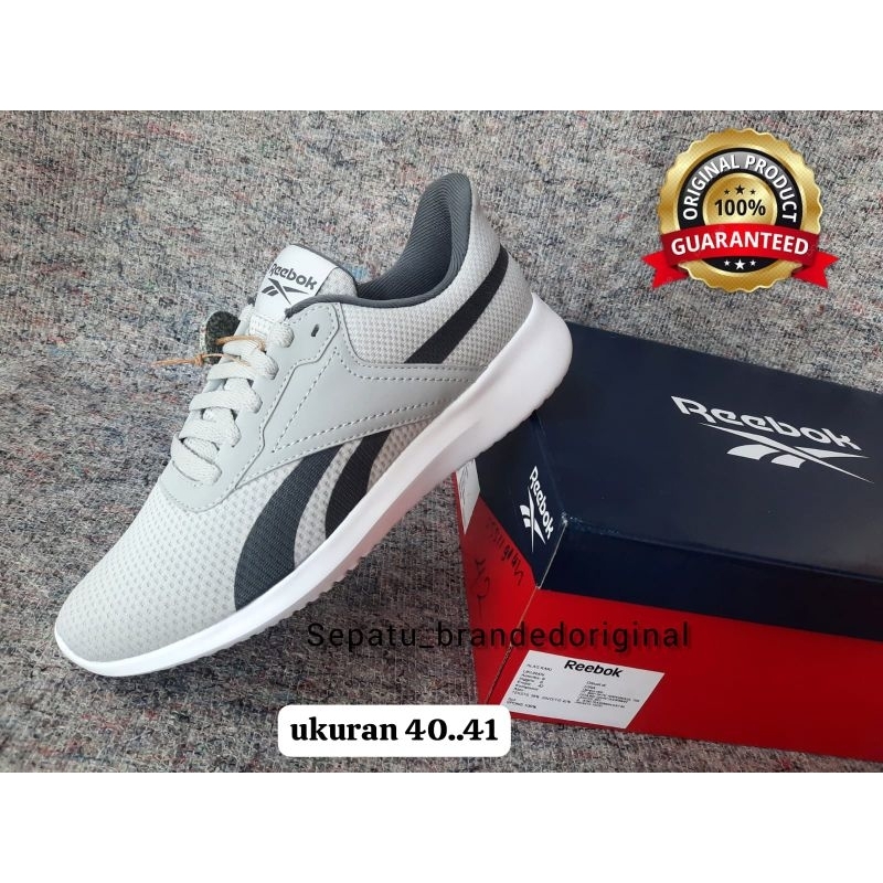 sepatu sport runing olahraga wanita original sepatu joging reebok original asli tosca