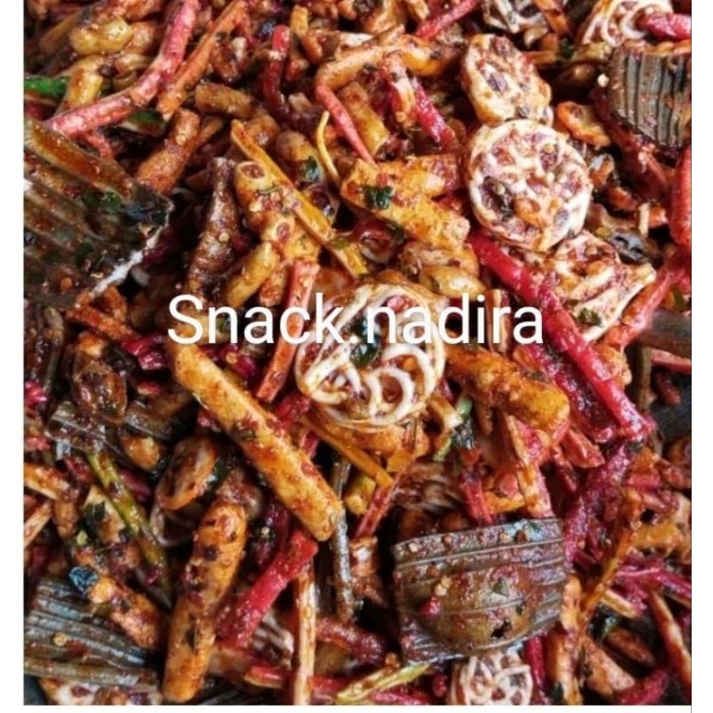 

1KG SEBLAK VIRAL MIX CAMPUR