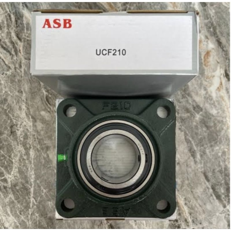 Bearing laher laker pillow block laher duduk ASB UCF 210 as 50mm