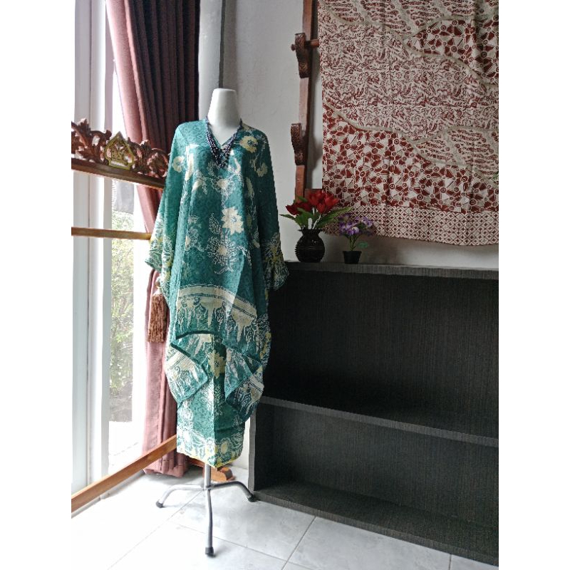 setelan wanita kondangan viscose jupri pangko ny BSC.etnik