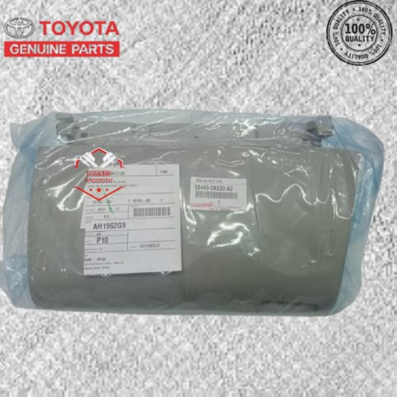 Tutup Laci Innova Original 55440-0K030-A0