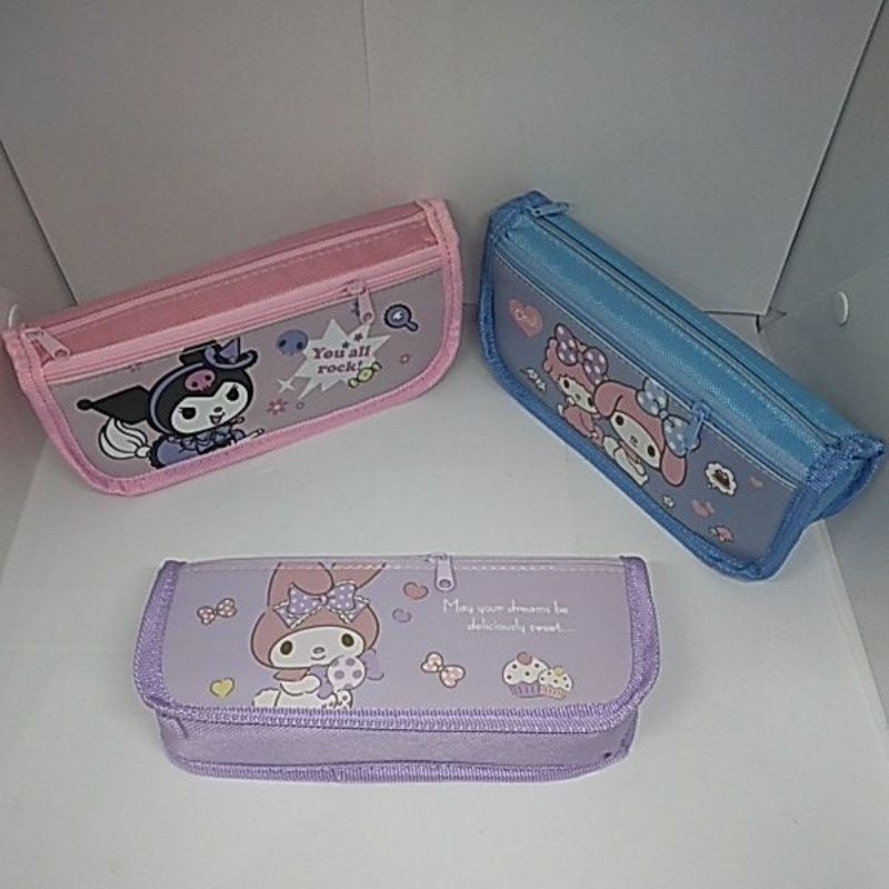 

Tempat Pensil Sanrio 5290