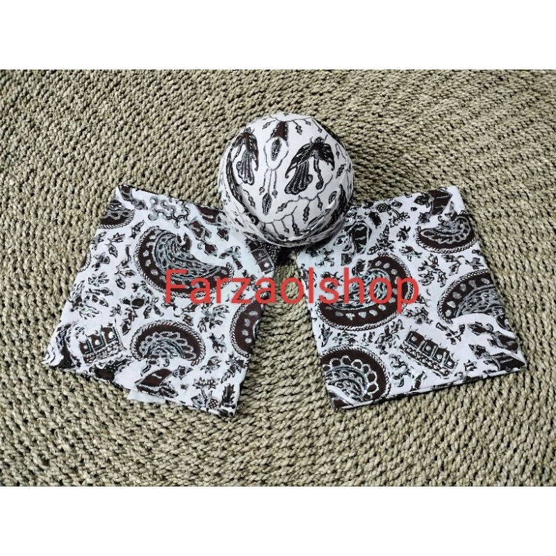 jarik prodo pengantin sepasang