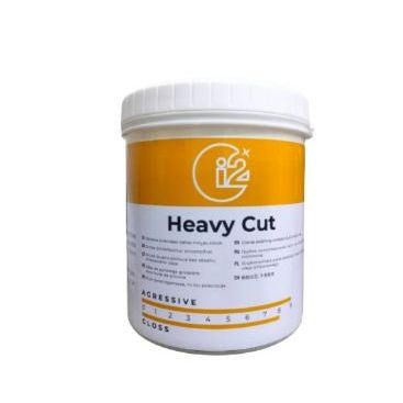 Compound Polish Heavy Cut I2 Pro Step 1 Anti Scratch Poles Anti Lecet Baret Body Mobil Motor Obat Po