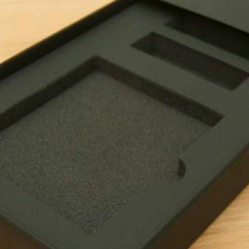 custom spons eva / spons ati kemasan produk